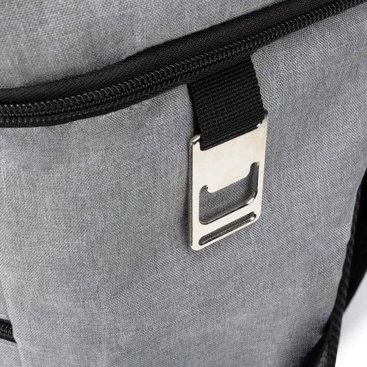 Sac à dos isotherme extensible Arctica #4