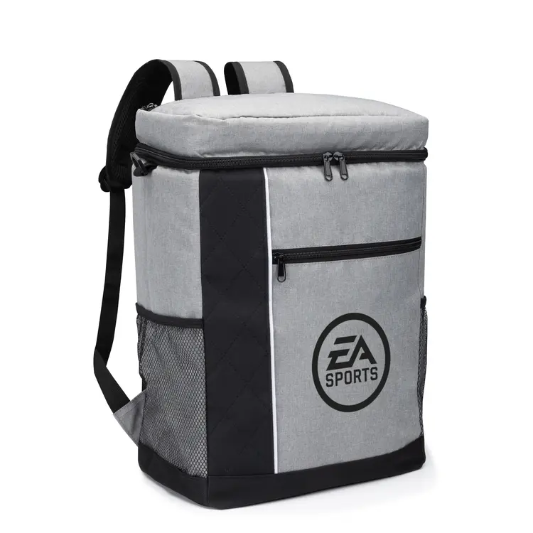 Sac à dos isotherme extensible Arctica