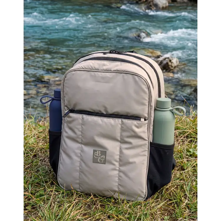 Sac à dos matelassé Bounce #10