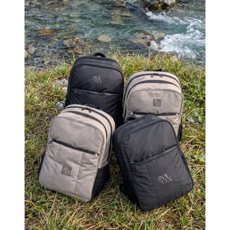 Sac à dos matelassé Bounce #11