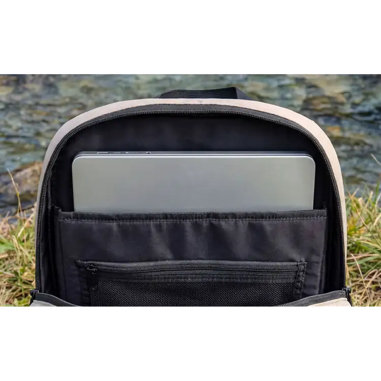 Sac à dos matelassé Bounce #13