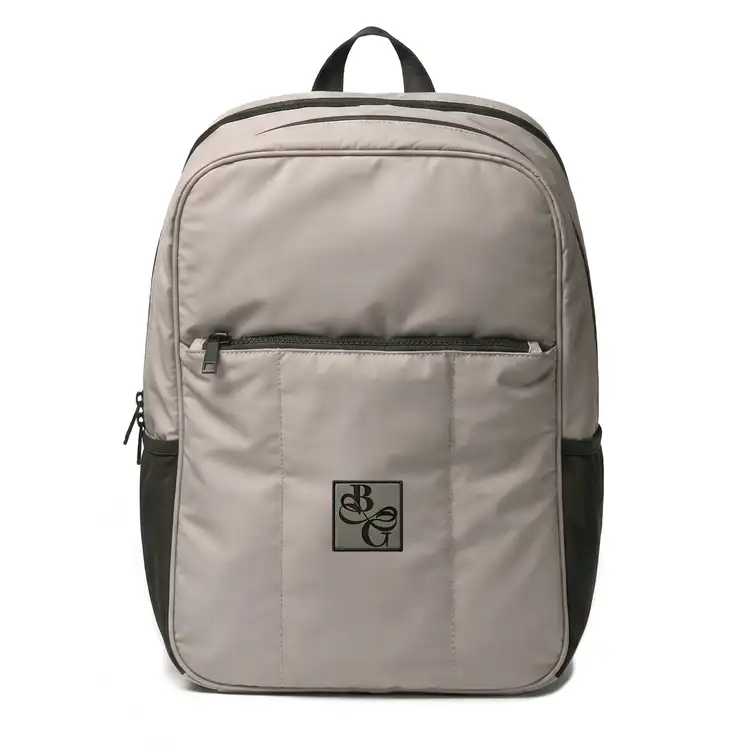 Sac à dos matelassé Bounce #2