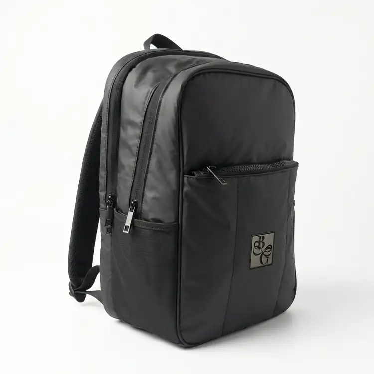 Sac à dos matelassé Bounce #3