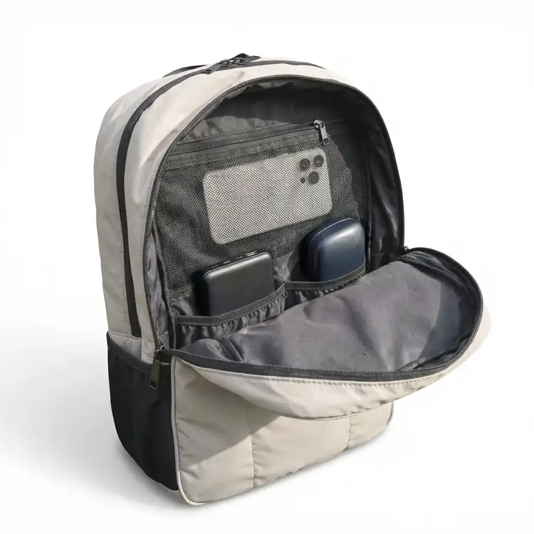 Sac à dos matelassé Bounce #5