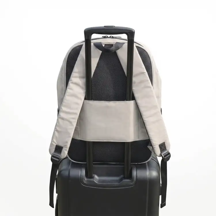 Sac à dos matelassé Bounce #6