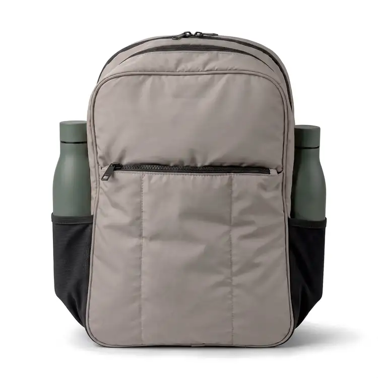 Sac à dos matelassé Bounce #8
