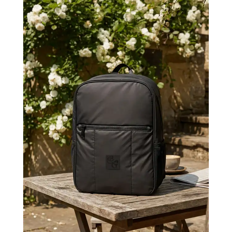 Sac à dos matelassé Bounce #9