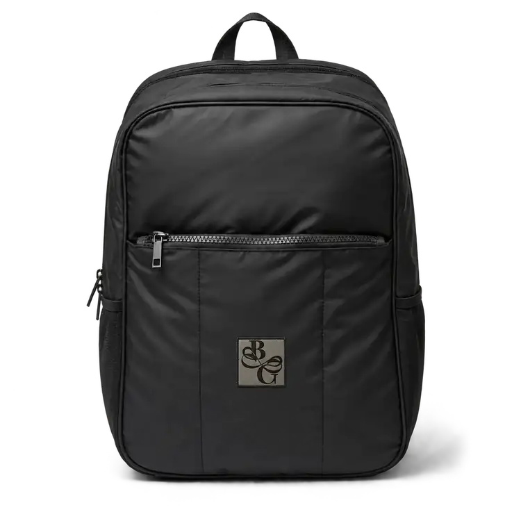 Sac à dos matelassé Bounce