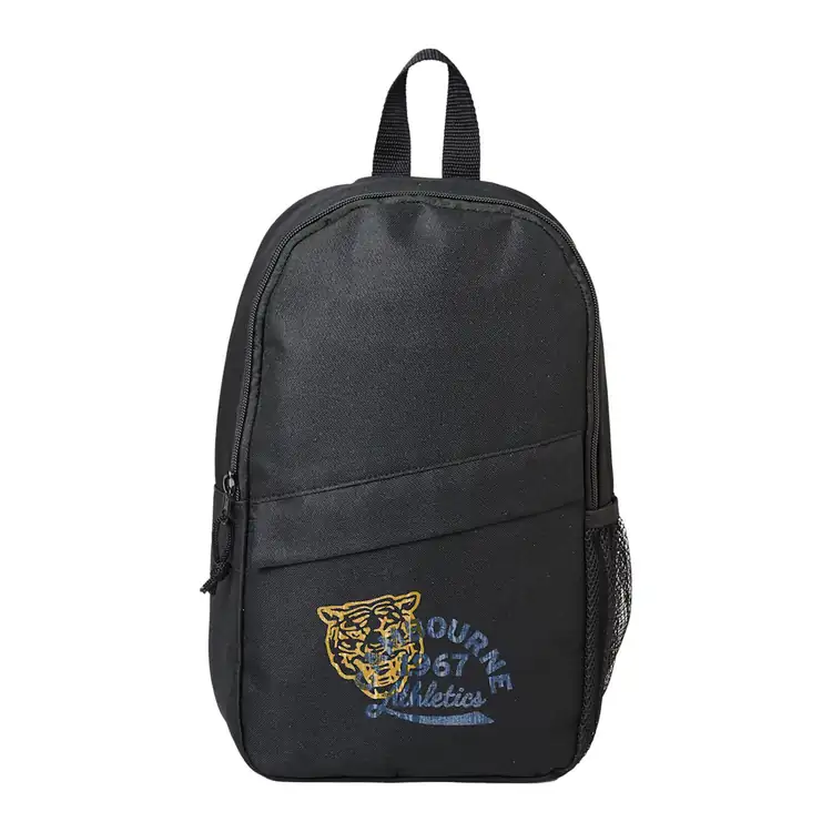 Barton Recycled Sling Backpack #2