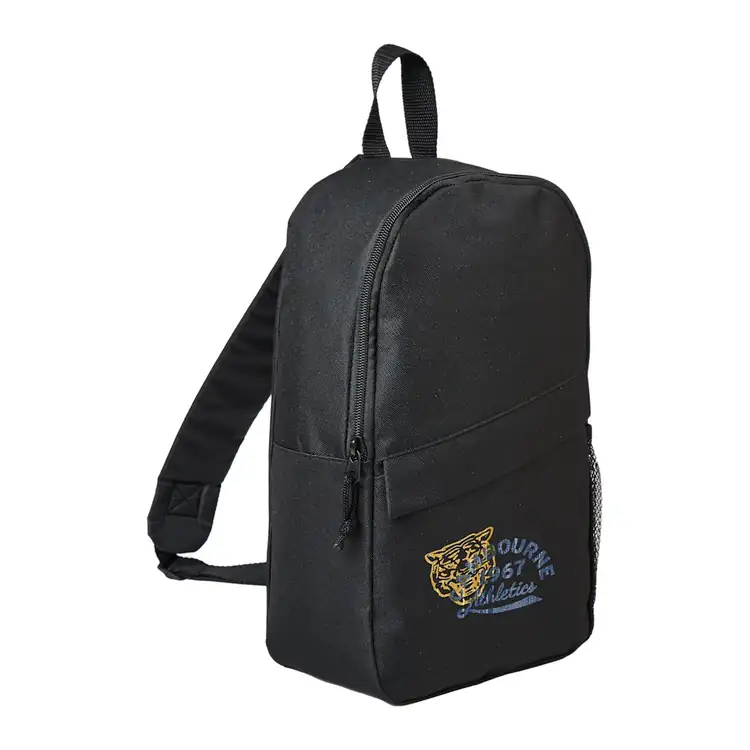 Barton Recycled Sling Backpack #3