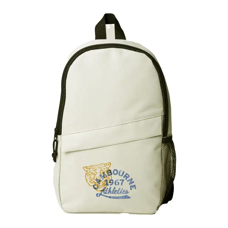 Barton Recycled Sling Backpack #5