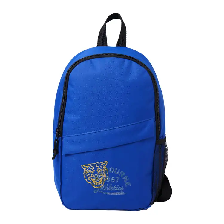 Barton Recycled Sling Backpack #6