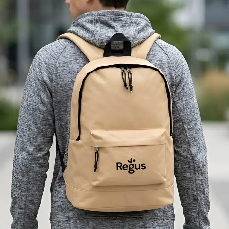 Sac à dos multipoche Geopacker #6