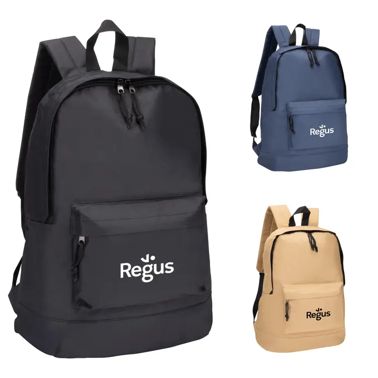Sac à dos multipoche Geopacker