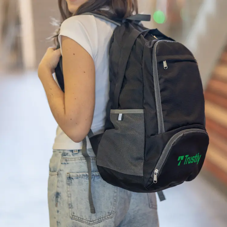Sac à dos pliable Acland #4