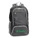 Acland Foldable Backpack