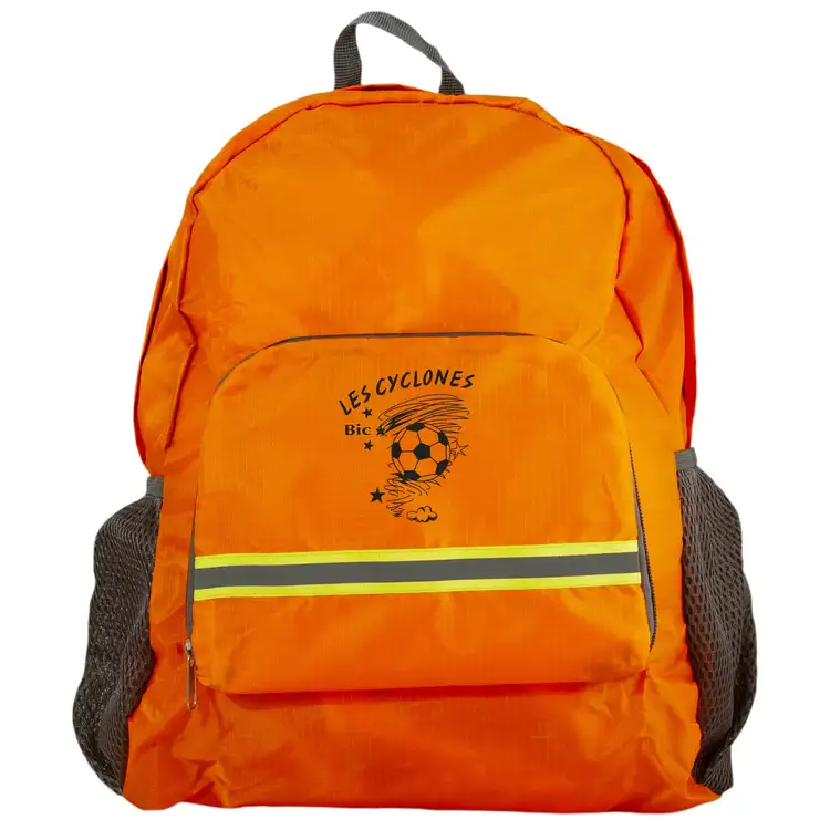 Miami Foldable Backpack #2