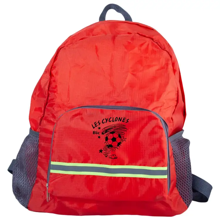 Miami Foldable Backpack #3