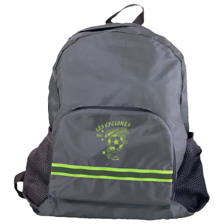 Miami Foldable Backpack #4