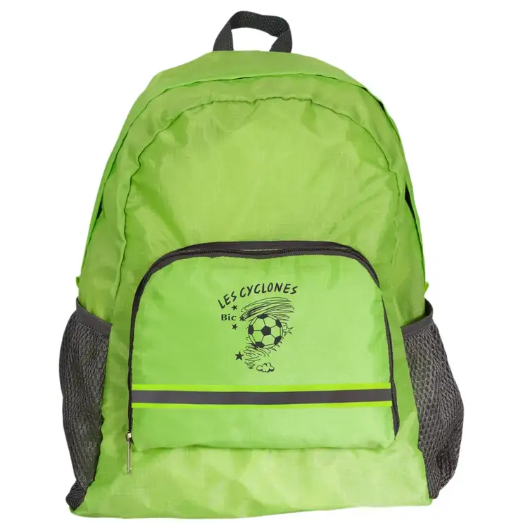 Miami Foldable Backpack #5