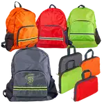 Sac à dos pliable Miami