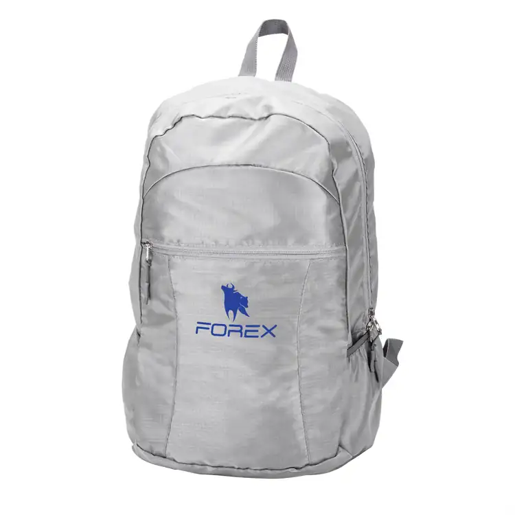 Sac à dos pliable Progressive #4