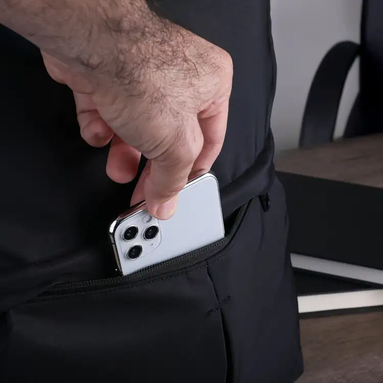 Sac à dos pour ordinateur Arlo #5