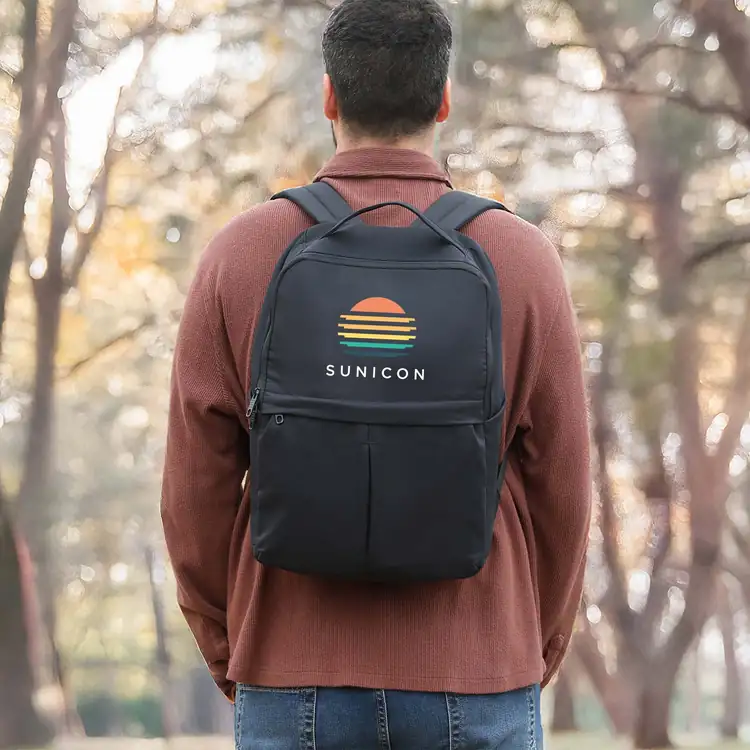 Sac à dos pour ordinateur Arlo #7