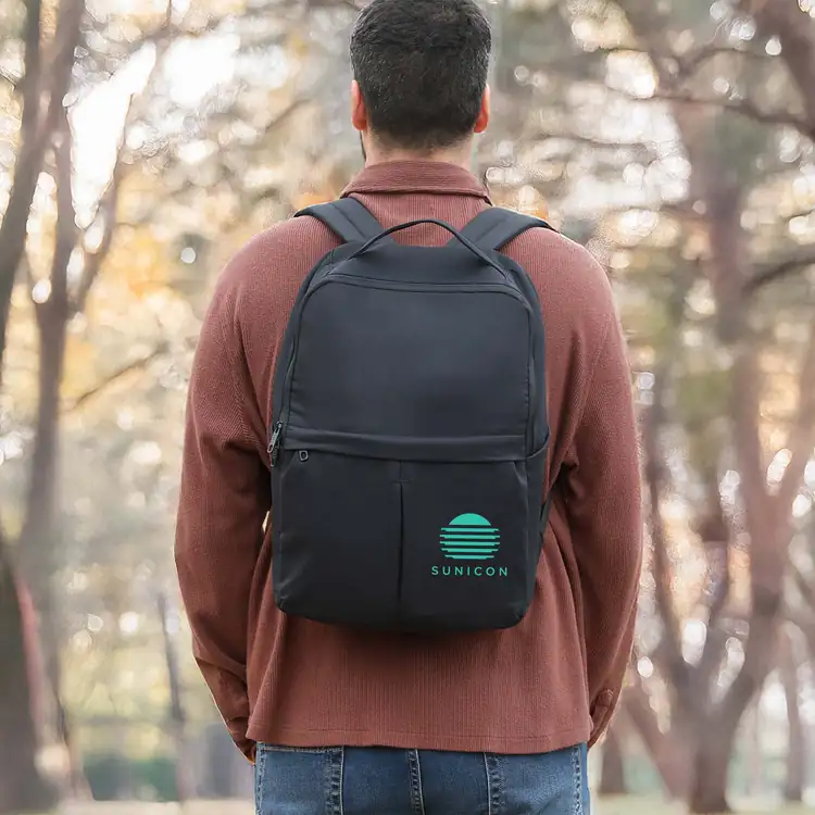 Sac à dos pour ordinateur Arlo #8