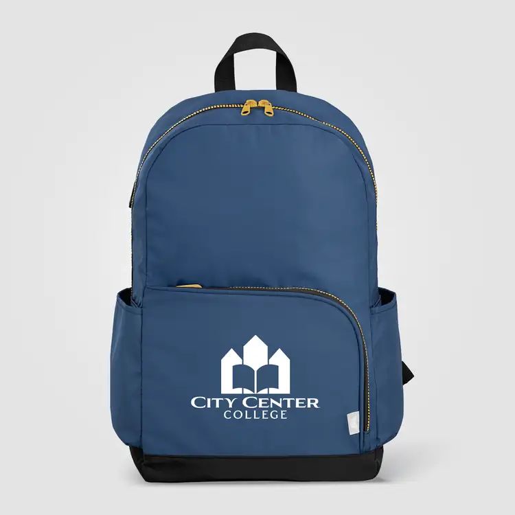 Sac à dos pour ordinateur Aurelia en polyester recyclé 20 L #7