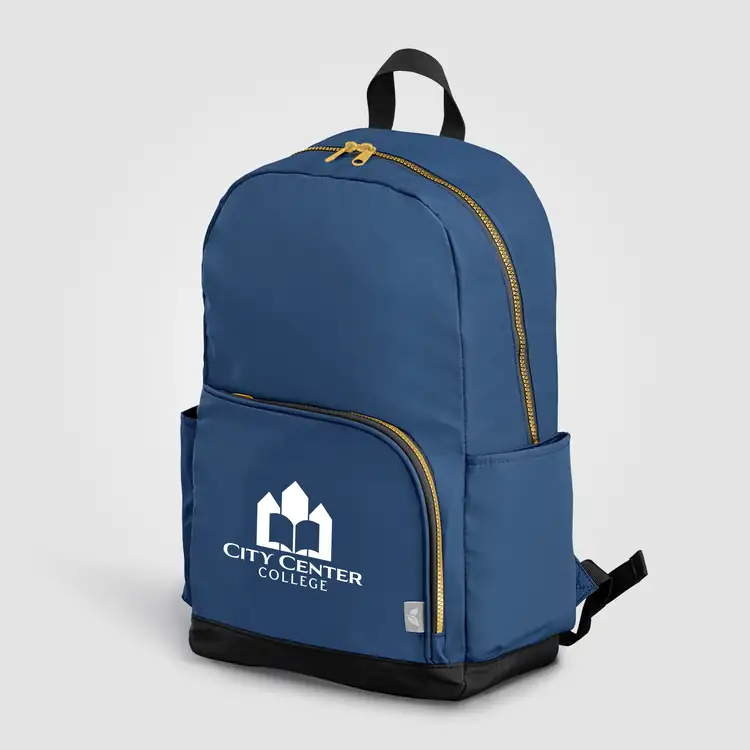 Sac à dos pour ordinateur Aurelia en polyester recyclé 20 L #9