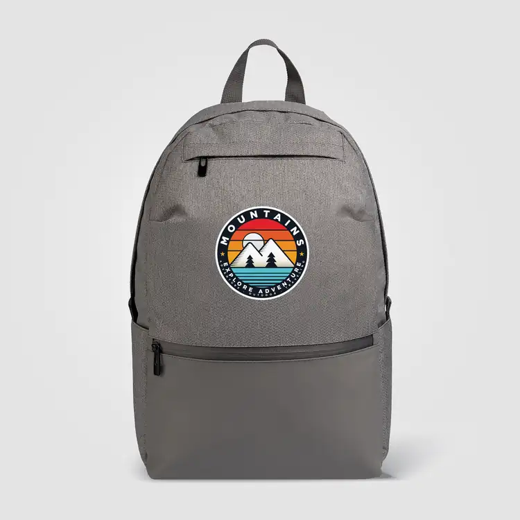 Sac à dos pour ordinateur City Pack en polyester recyclé 17 L #10