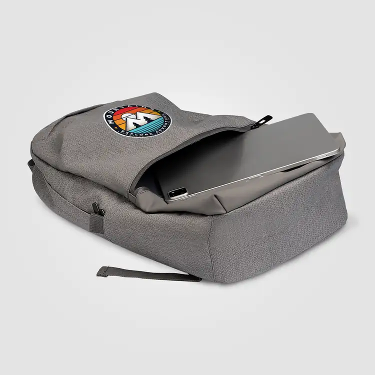 Sac à dos pour ordinateur City Pack en polyester recyclé 17 L #11