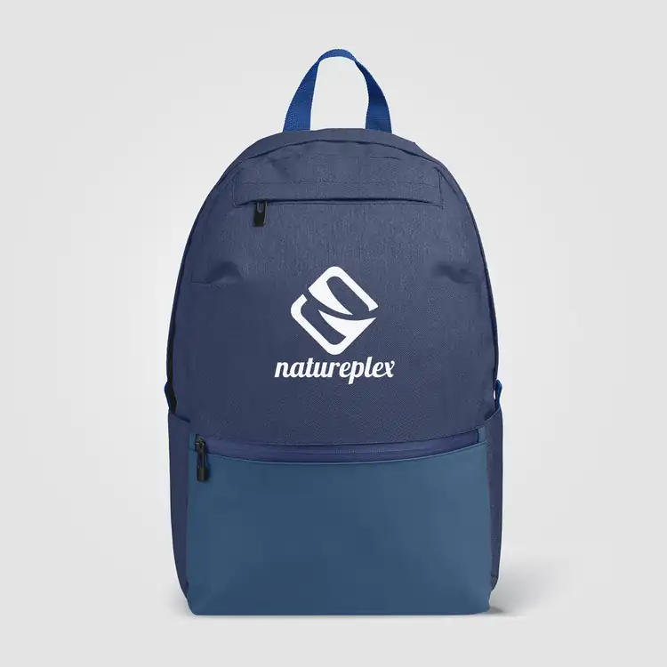 Sac à dos pour ordinateur City Pack en polyester recyclé 17 L #12
