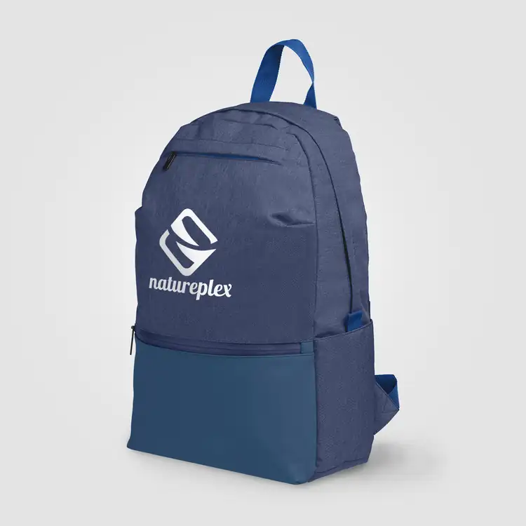 Sac à dos pour ordinateur City Pack en polyester recyclé 17 L #13