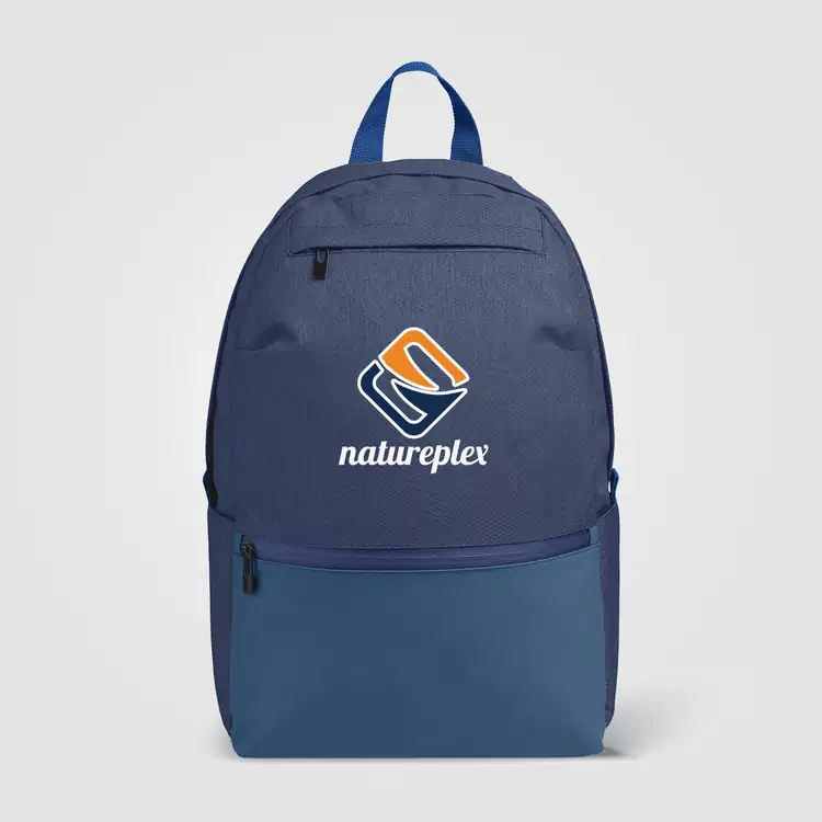 Sac à dos pour ordinateur City Pack en polyester recyclé 17 L #14