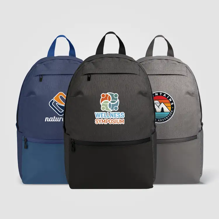Sac à dos pour ordinateur City Pack en polyester recyclé 17 L #2