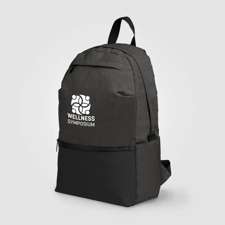 Sac à dos pour ordinateur City Pack en polyester recyclé 17 L #3
