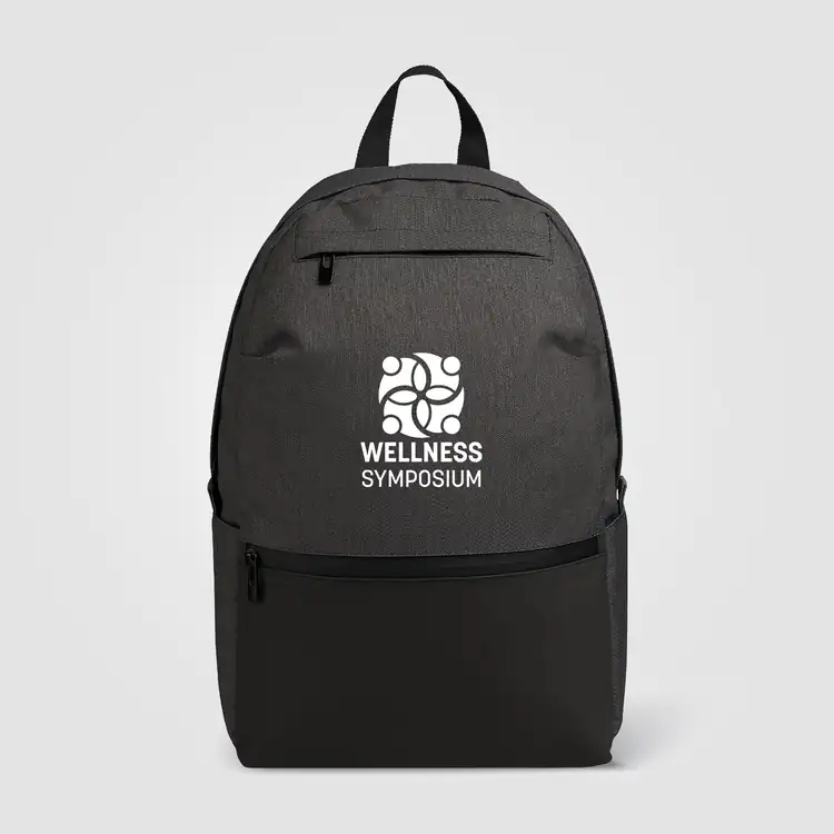 Sac à dos pour ordinateur City Pack en polyester recyclé 17 L #4