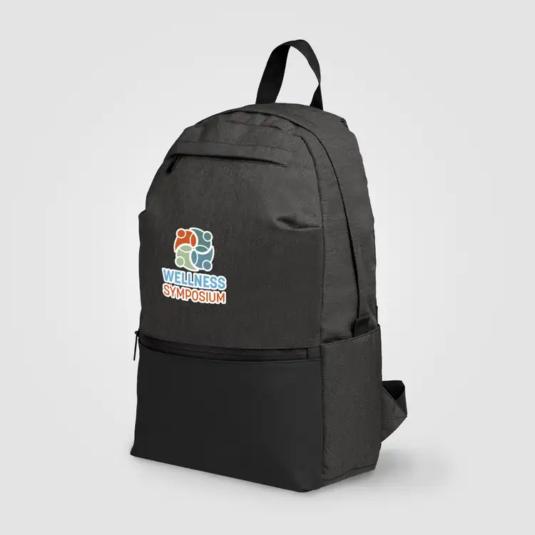 Sac à dos pour ordinateur City Pack en polyester recyclé 17 L #5