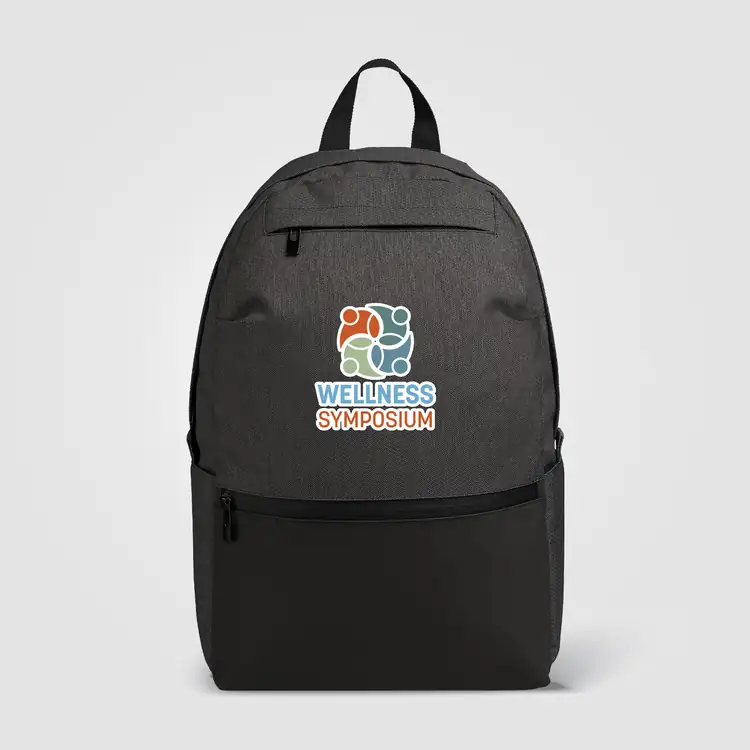 Sac à dos pour ordinateur City Pack en polyester recyclé 17 L #6