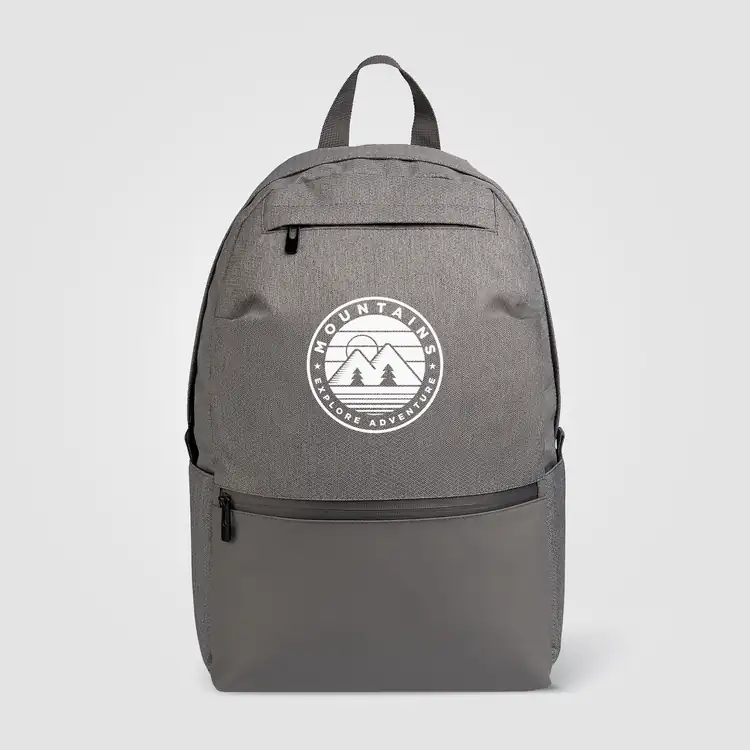 Sac à dos pour ordinateur City Pack en polyester recyclé 17 L #7