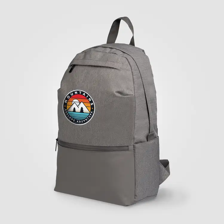 Sac à dos pour ordinateur City Pack en polyester recyclé 17 L #9