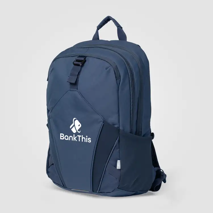 Coastal Threads Repreve Everyday Laptop Backpack 16 L #11