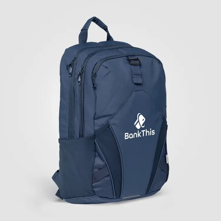 Coastal Threads Repreve Everyday Laptop Backpack 16 L #13