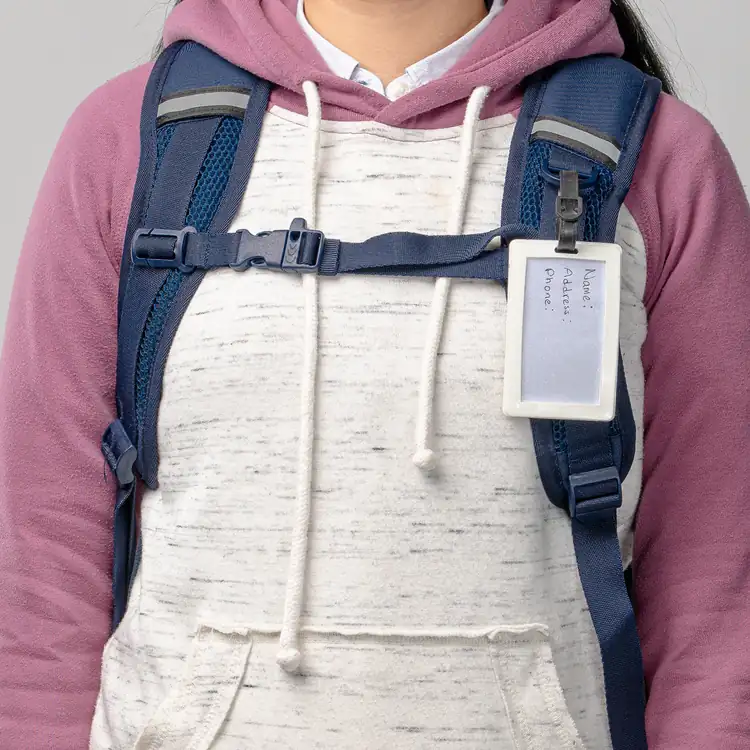 Coastal Threads Repreve Everyday Laptop Backpack 16 L #15