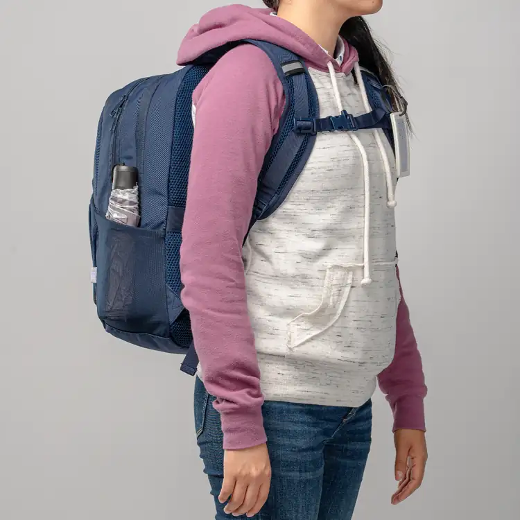 Coastal Threads Repreve Everyday Laptop Backpack 16 L #16
