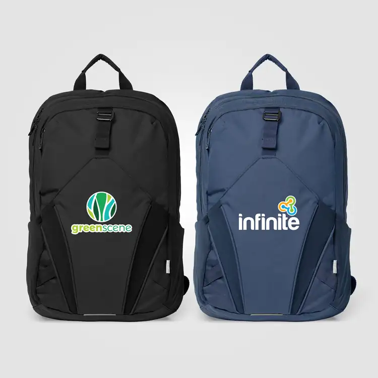 Coastal Threads Repreve Everyday Laptop Backpack 16 L #2