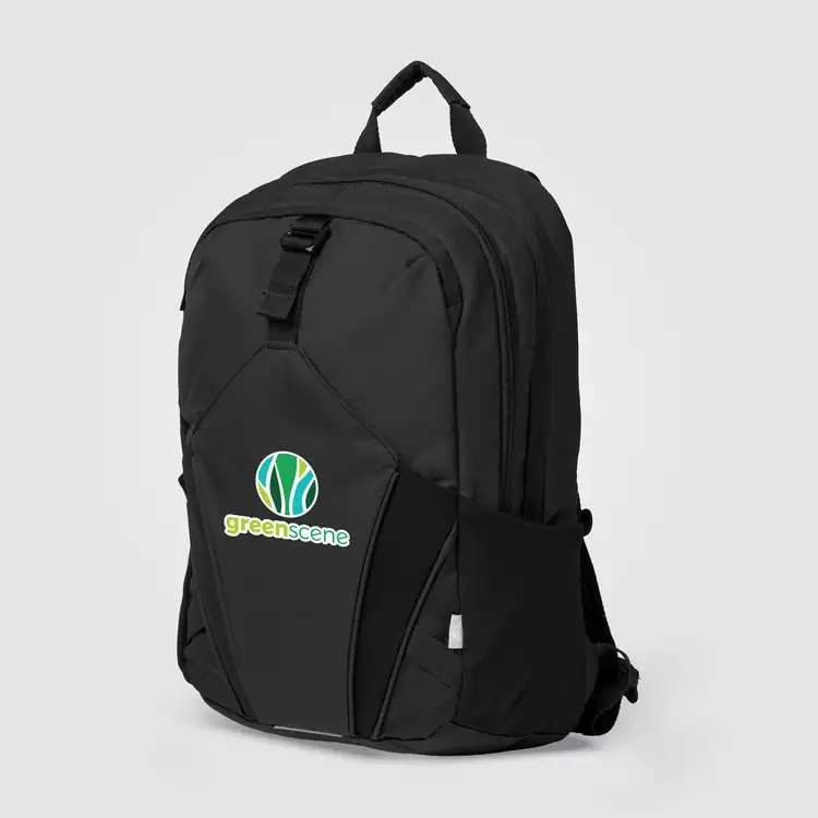 Coastal Threads Repreve Everyday Laptop Backpack 16 L #6