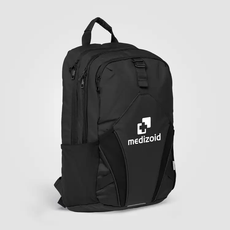 Coastal Threads Repreve Everyday Laptop Backpack 16 L #7
